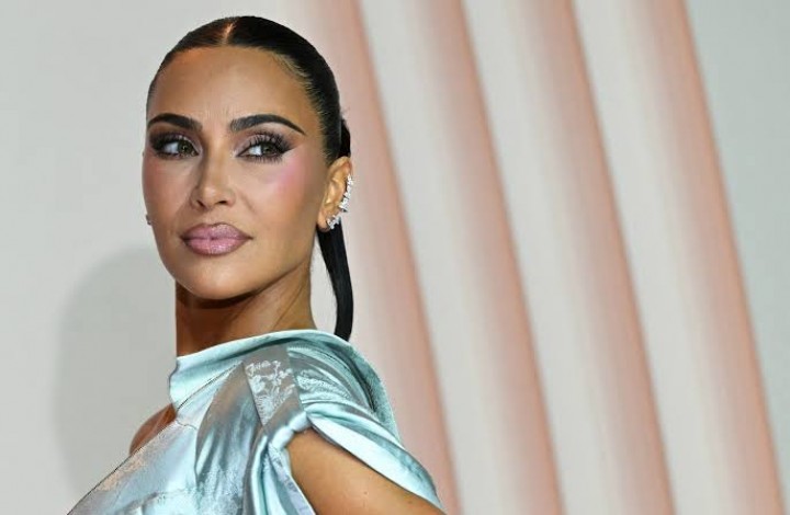 Penjelasan Dokter Terkait Penyakit Aneurisma Otak yang Diderita Kim Kardashian