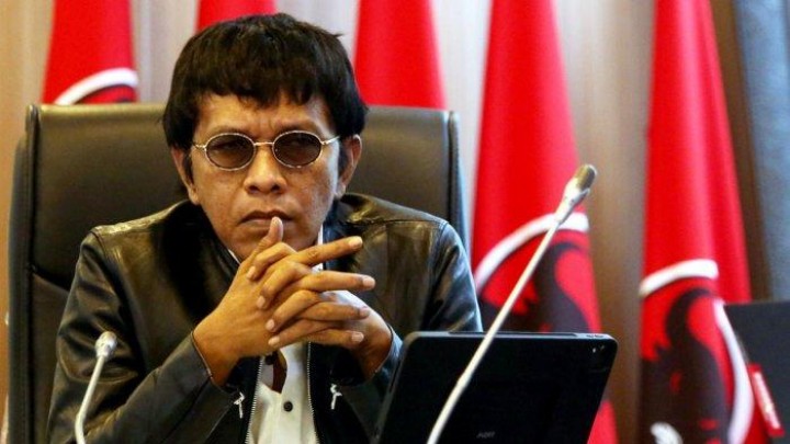 PDIP Pertanyakan Kesanggupan Pemerintah Kendalikan Pelaku Ekonomi