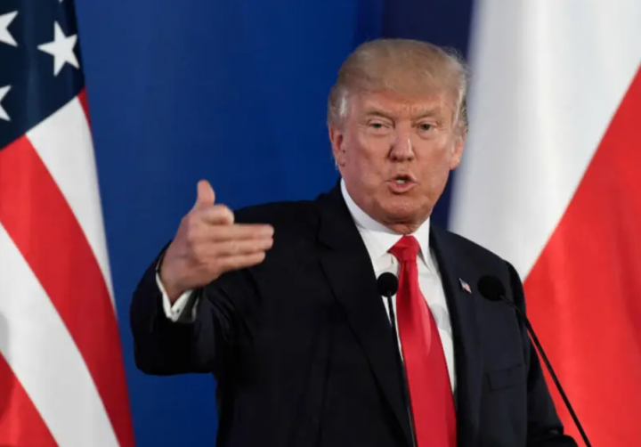Perdagangan dan Tanah Jarang: Kesepakatan Trump pada Perjalanan Pertama Tur Asia