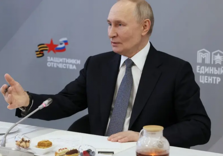 Rusia Mengeluarkan Imbauan Perjalanan kepada Warganya agar Tidak Bepergian ke AS