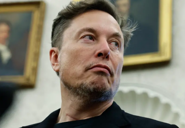 Mungkinkah Elon Musk Meninggalkan Tesla Sebagai CEO? Pimpinan Perusahaan Ingatkan para Pemegang Saham