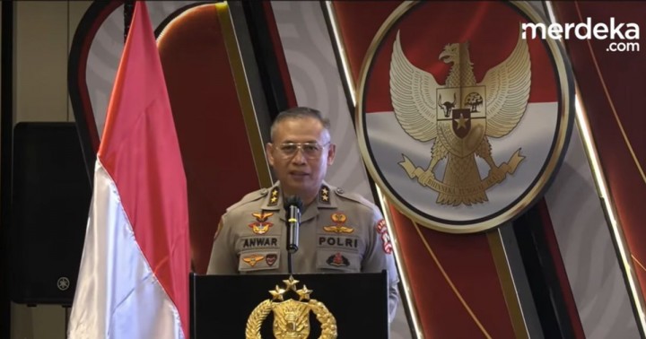Marak Polisi Terjangkit LGBT hingga Paham Radikalisme, Asisten Kapolri Cari Alat untuk Deteksi Paparan