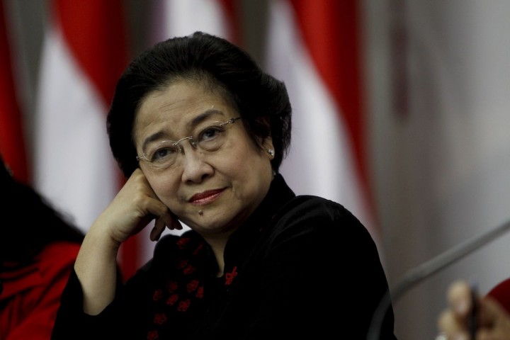 Sejak 2015 Megawati Sudah Curiga dengan Proyek Kereta Cepat