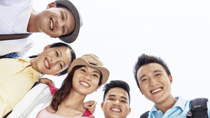 PKS: Anak Muda Jangan Dijadikan Objek Politik