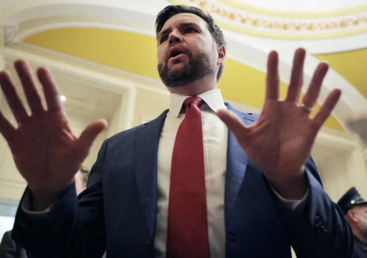 AS Merespons Setelah Israel Melancarkan Serangan Udara di Gaza