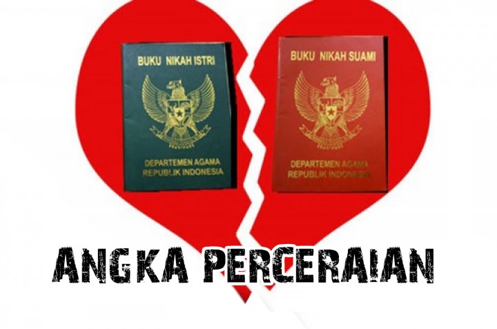 Alasan Banyak Pasangan Terlihat Harmonis tapi Akhirnya Cerai