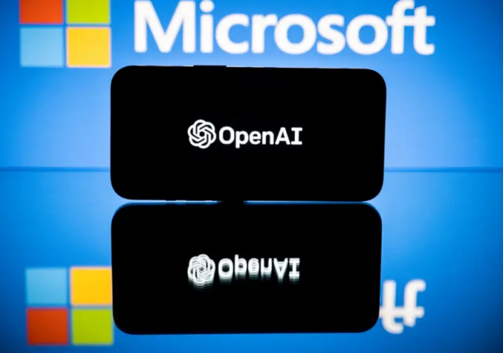 Microsoft Memegang 27 Persen Saham OpenAI dalam Kemitraan Baru, Investasi Senilai 135 Dolar Miliar