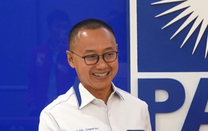 Rencana PAN Ajak Purbaya Jadi Kader