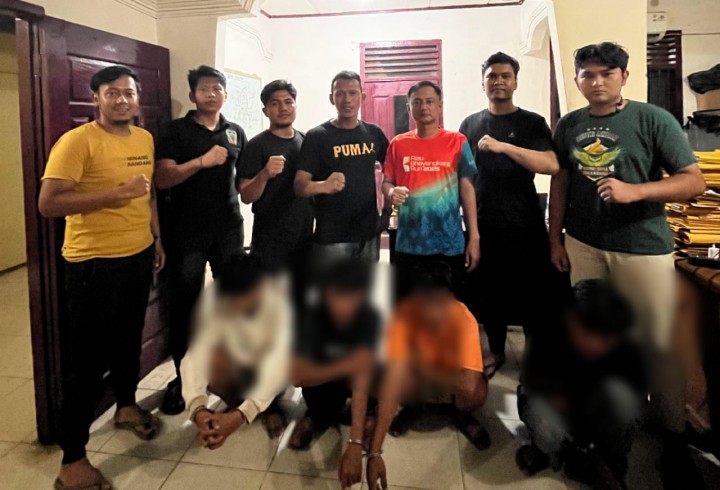 Hilang Dua Minggu, Remaja di Kandis Pulang dan Akui Jadi Korban Pemerkosaan