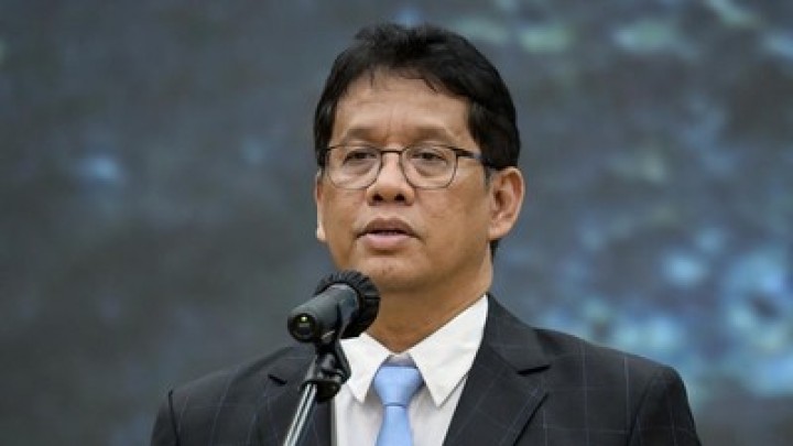 Mencari 9 Sosok Seperti Purbaya Lagi