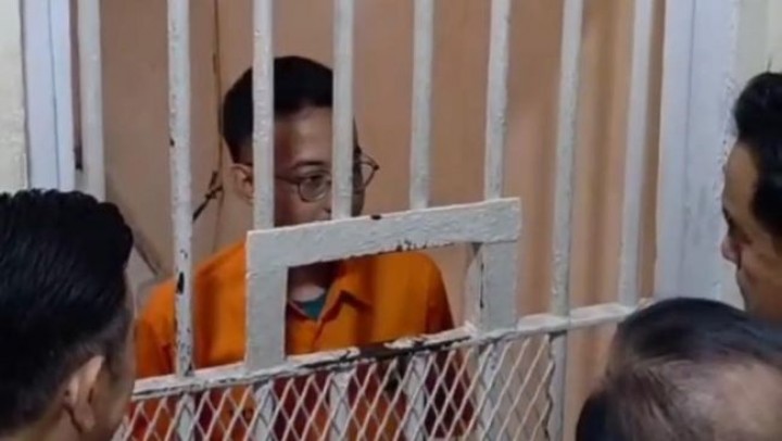 Delpedro Marhaen hingga Khariq Anhar Segera Disidangkan, JPU Sebut Berkas Sudah Lengkap