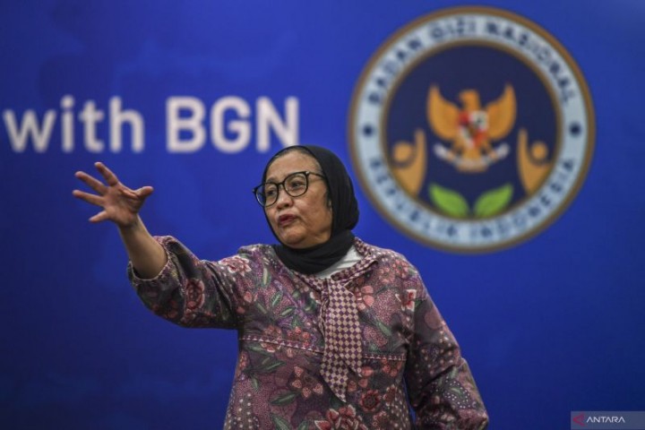 BGN Bikin Aturan Baru, SPPG Kini Maksimal Layani 3.000 Porsi MBG Per Hari