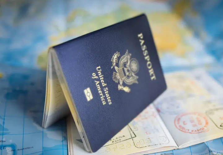 Pemerintahan Trump Memperketat Aturan Perpanjangan Visa Kerja Bagi Pekerja Asing