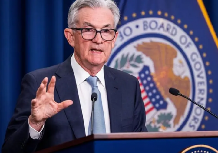 Federal Reserve Memangkas Suku Bunga Acuan untuk Kedua Kalinya