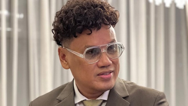 Sudah 2 Bulan Uya Kuya Tak Terima Gaji dan Tunjangan dari DPR