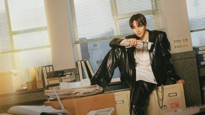 Trending di Netflix, Ini Deretan Pemain Drama Korea Typhoon Family