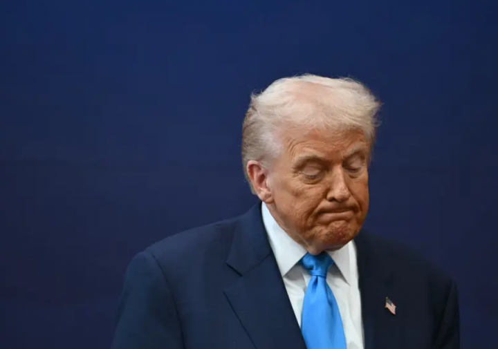 Trump Pangkas Penerimaan Pengungsi AS, Sisakan Sebagian Besar Slot untuk Warga Kulit Putih Afrika Selatan