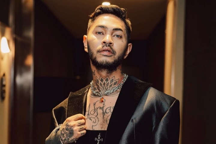 Polisi Temukan Ganja hingga Paket Estasi saat Grebek Onad