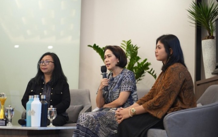 Holding Perkebunan Nusantara melalui PTPN IV PalmCo Perkuat Komitmen Net Zero Emission 2030 lewat Gerakan Zero Waste