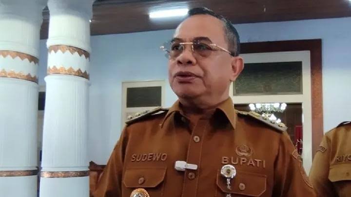 Kata-Kata dari Bupati Pati Sudewo Setelah Gagal Dimakzulkan DPRD