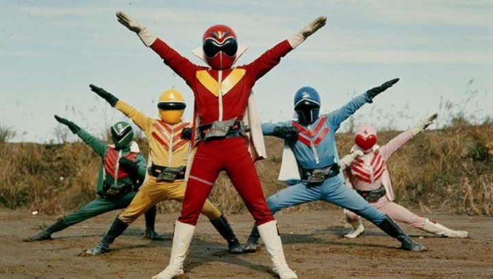 Serial Legendaris Super Sentai Akan Setop Tayang, Ini Alasannya
