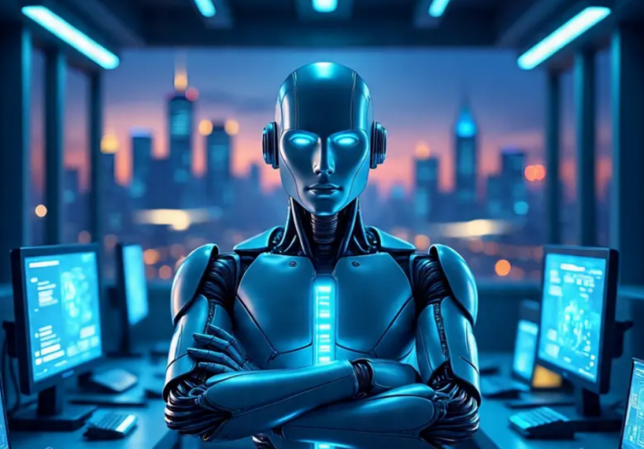 Gambar representatif/ AI