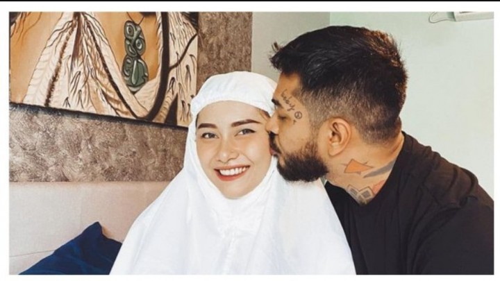 Istri Onad Beby Prisillia Dipulangkan, Tes Urine Negatif Narkoba 