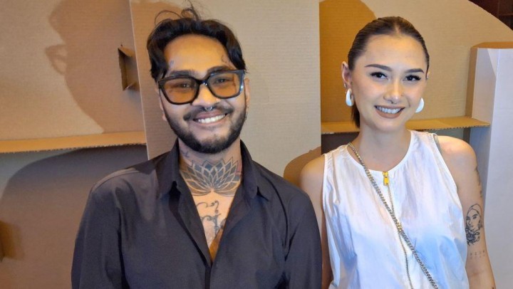 Polisi Ungkap Tes Urine Onad Positif Ganja dan Ekstasi 