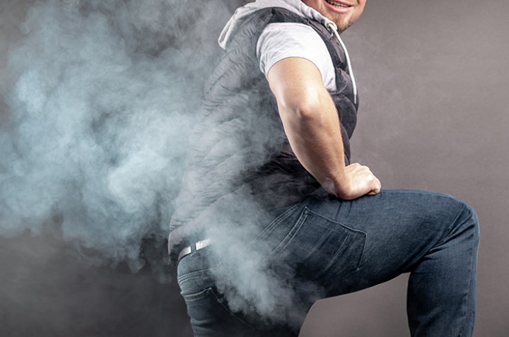 Dianggap Memalukan! Ternyata Kentut Baik untuk Kesehatan Tubuh, Ini Alasannya 