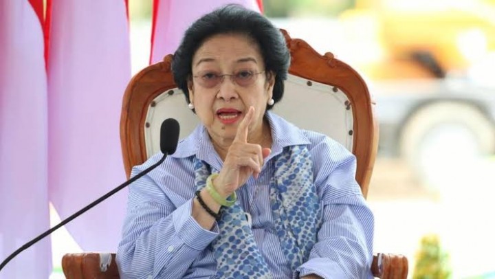 Megawati Minta Pemerintah Tak Asal-asalan Memberikan Gelar Pahlawan Nasional