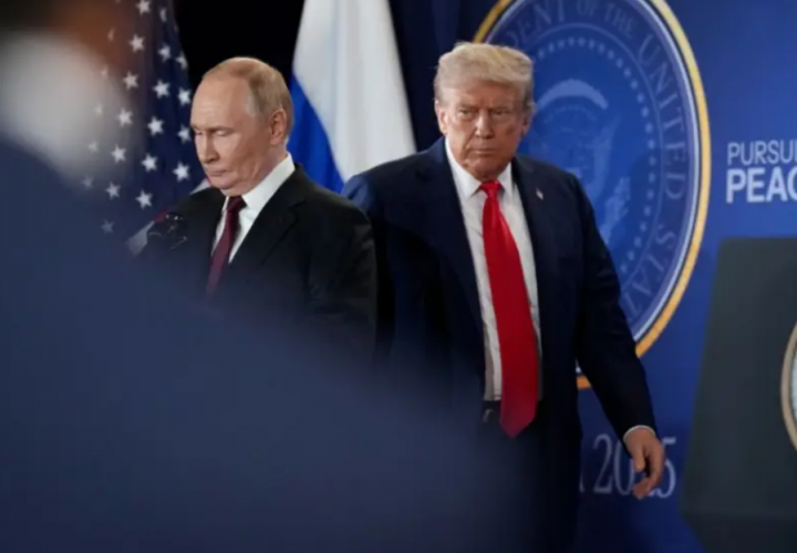 Klaim Menlu Zelensky: Rusia Gunakan Rudal Jelajah 9M729 di Ukraina