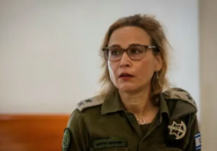 Video yang Bocor Menunjukkan Seorang Pejabat Israel Menyiksa Tahanan Palestina