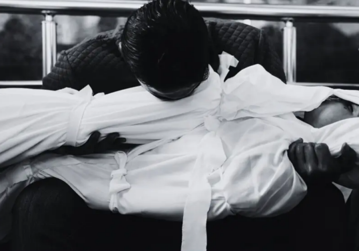 Hamas Sebut Israel Mencuri Organ dari Mayat Warga Palestina, dan Ini Bukan Pertama Kalinya