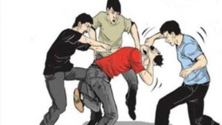 Mahasiswa Tewas Dikroyok 3 Lelaki gegara Tidur di Mesjid Sibolga