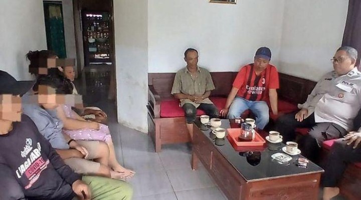 Miris! Dipukul Ibu Gegara Ogah Bereskan Rumah, Remaja di Malang Lapor Polisi 