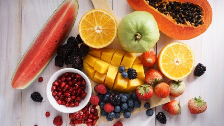 Ahli Gizi Jepang Beberkan 5 Buah yang Bisa Bikin Panjang Umur