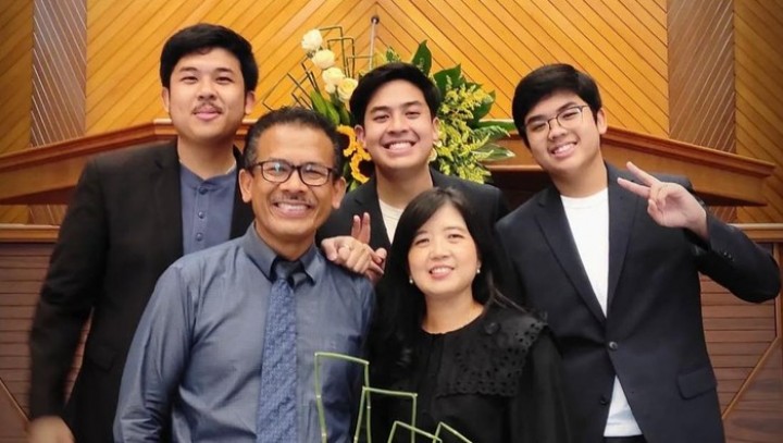 Mengenal Gejala Sumbatan Usus, Penyeban Ayah Jerome Polin Meninggal Dunia