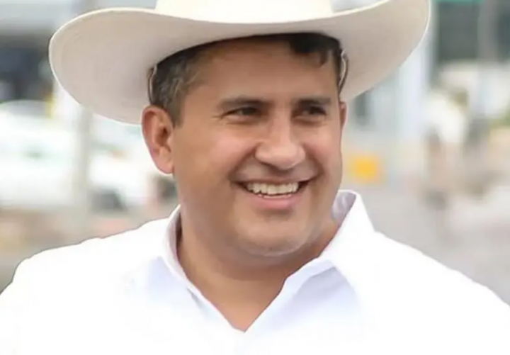 Orang-orang Bersenjata Menembak Mati Walikota Meksiko yang Ingin Menumpas Geng Narkoba