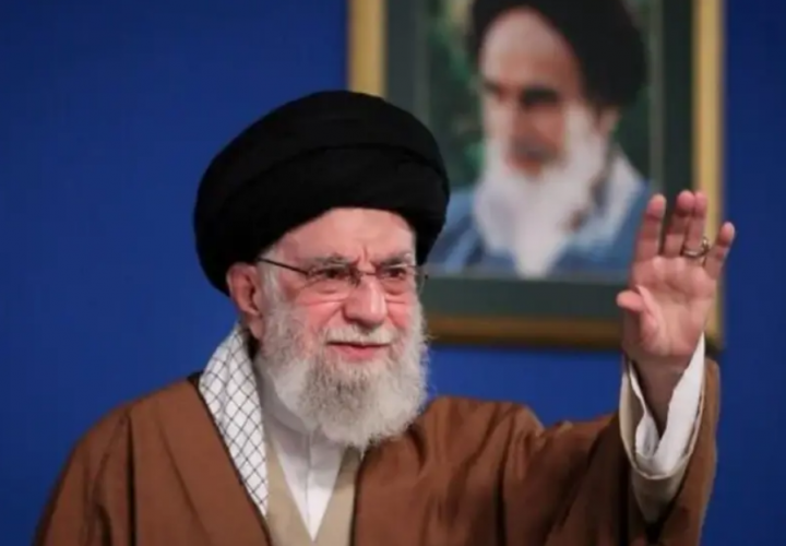 Khamenei: Kerjasama dengan AS Tidak Mungkin Jika Mereka Mendukung Israel