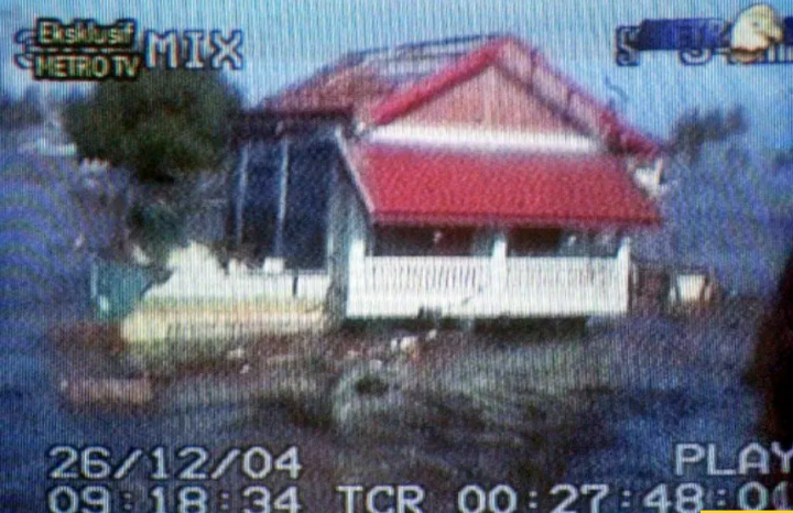 Hari Kesadaran Tsunami Sedunia 2025: 10 Tsunami Terburuk dalam Sejarah