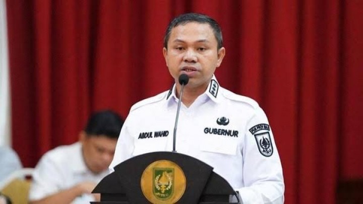 UAS Klarifikasi Soal OTT KPK di Riau: Gubernur Hanya Dimintai Keterangan