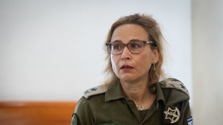 Bocorkan Video Penyiksaan Tahanan Palestina, Eks Jaksa Militer Ditahan Israel