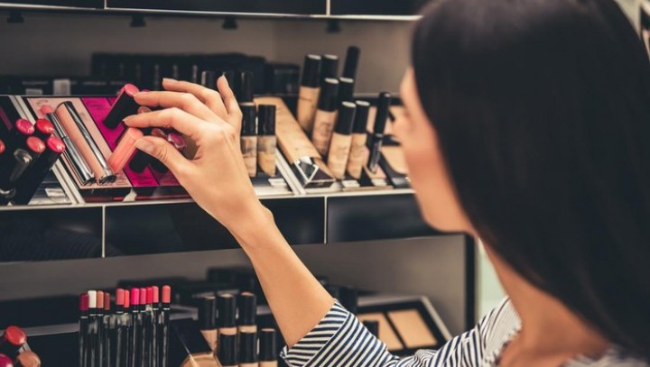 3 Produknya Ditarik BPOM RI, Salsa Cosmetic Buka Suara