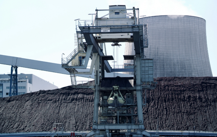 Inilah 7 Negara Penghasil Batu Bara Terbesar yang Memenuhi Kebutuhan Energi Dunia