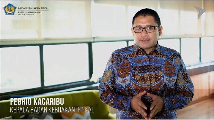 Kondisi Ekonomi Fiskal dalam Setahun Pemerintah Prabowo di Klaim Naik 