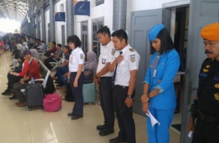 Hari Pahlawan, Pemkab Bengkalis Ajak Masyarakat Heningkan Cipta Pada 10 November 2025