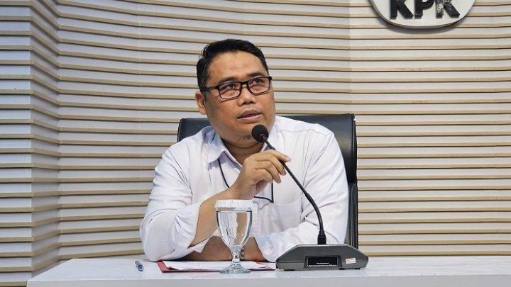 KPK Beberkan Alasan Jerat Gubernur Riau Abdul Wahid dengan Pasal Pemerasan 