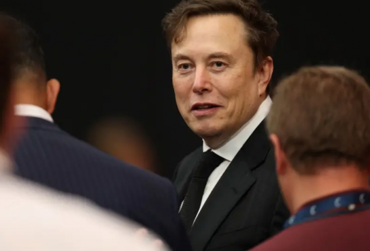 Elon Musk Bisa Menjadi Triliuner Pertama di Dunia Setelah Langkah Ini Dilakukan oleh Pemegang Saham Tesla