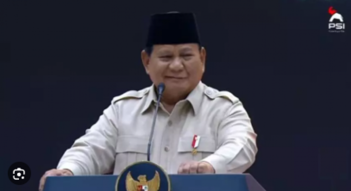 Disebut Takut Sama Jokowi, Prabowo Subianto: Saya Hopeng Sama Beliau