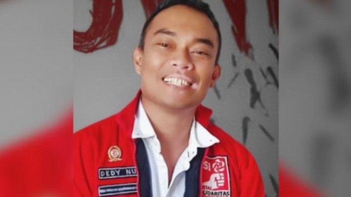 Politisi PSI Puji Gibran Setinggi Langit: Jokowi 2.0, Tak Diasingkan di Papua